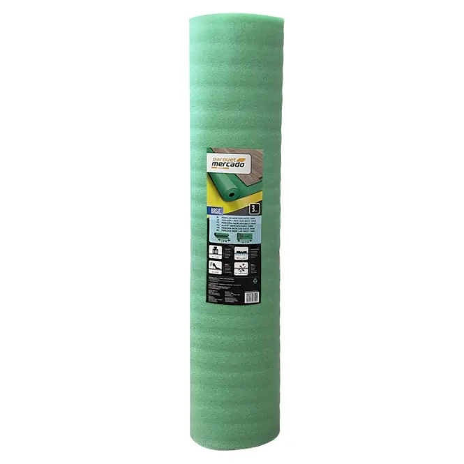 Podkład pod panele MERCADO BASIC 3MM