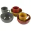 Kubek Malai 250 ml szary 639875,2