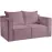 Sofa Luso Zetta 301 prawostronna