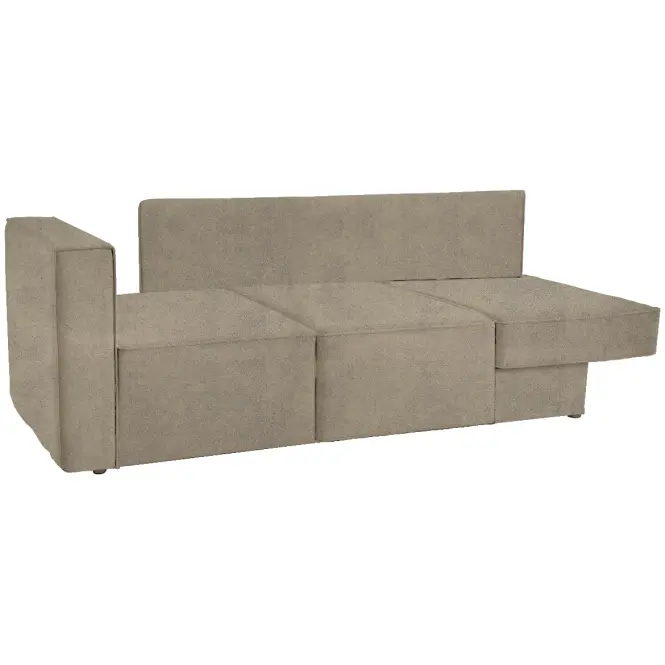 Sofa Luso Zetta 291 prawostronna