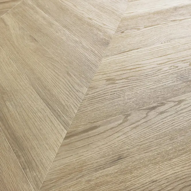 Panel winylowy SPC 91599 Dąb Riverton Chevron 4V 4,5mm 0,3mm