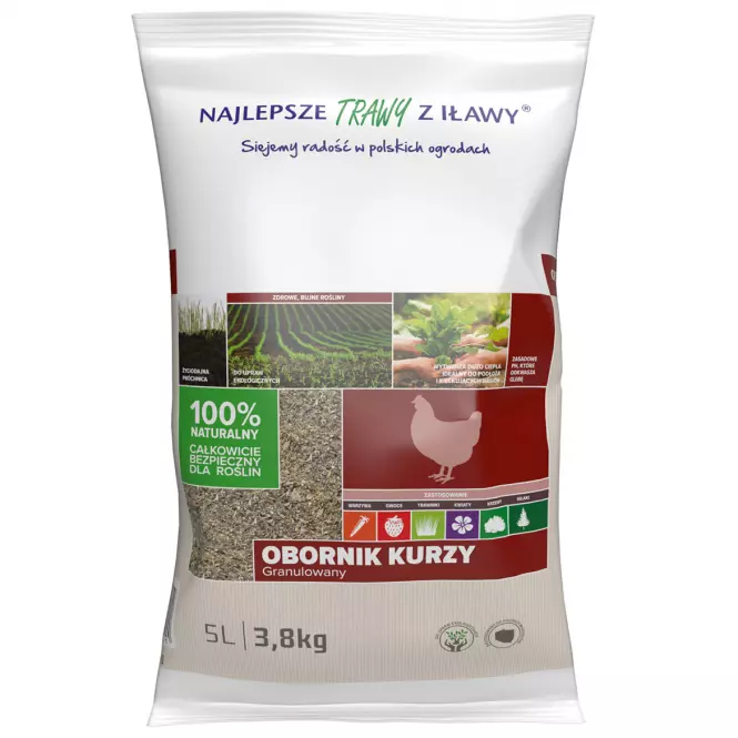 Obornik kurzy 5l
