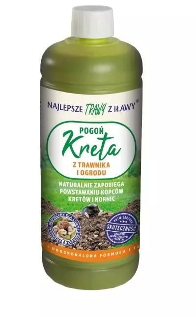 Pogoń kreta 1L