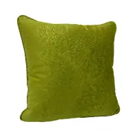 zielony