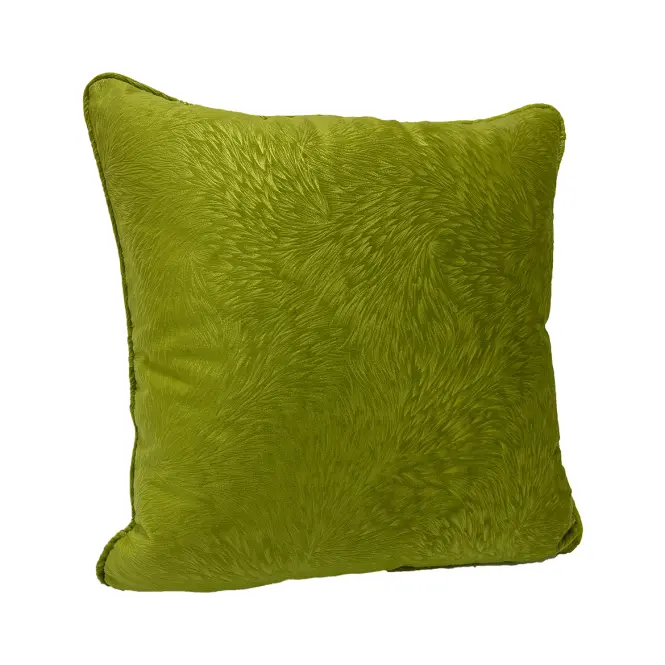 Poduszka YC11935 40x40 cm zielony