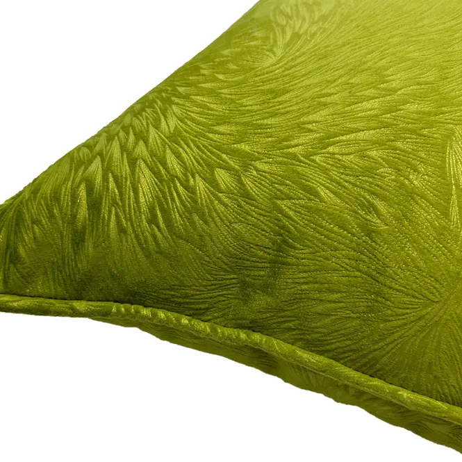 Poduszka YC11935 40x40 cm zielony,2