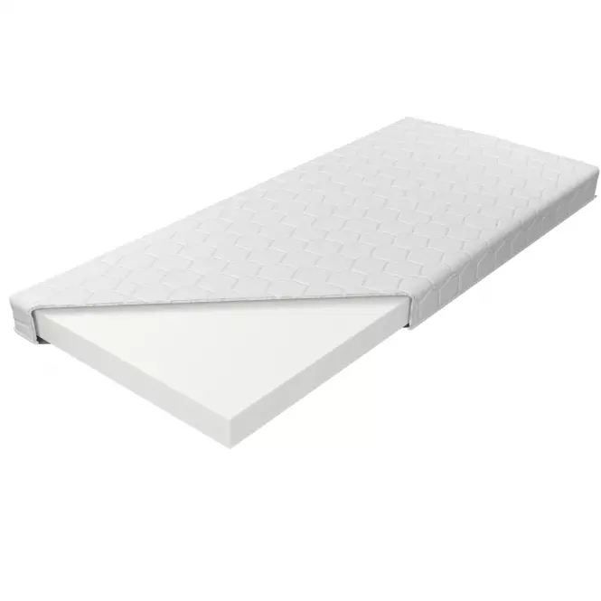 Materac Comfort Cloud 80x200 H2 piankowy