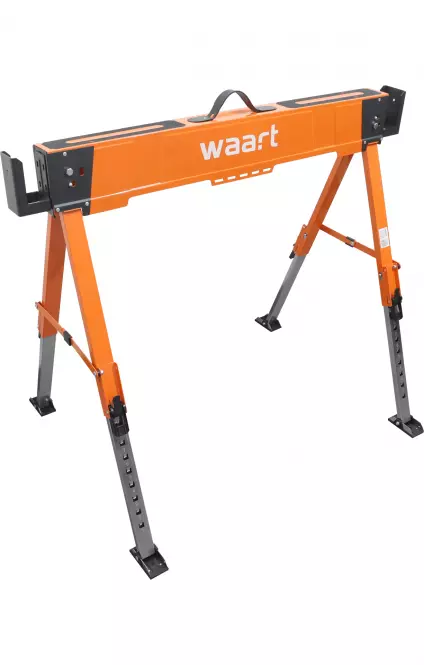 Waart Stojak Roboczy 613-855MM W47B709