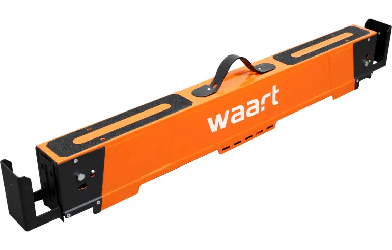 Waart Stojak Roboczy 613-855MM W47B709