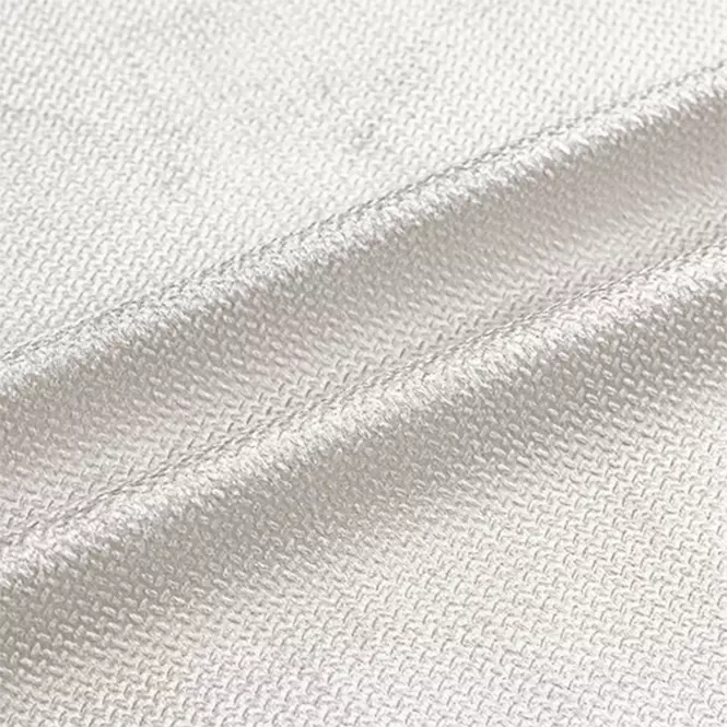 Zasłona na przelotkach YC11933/200G/112/140x250 cm krem