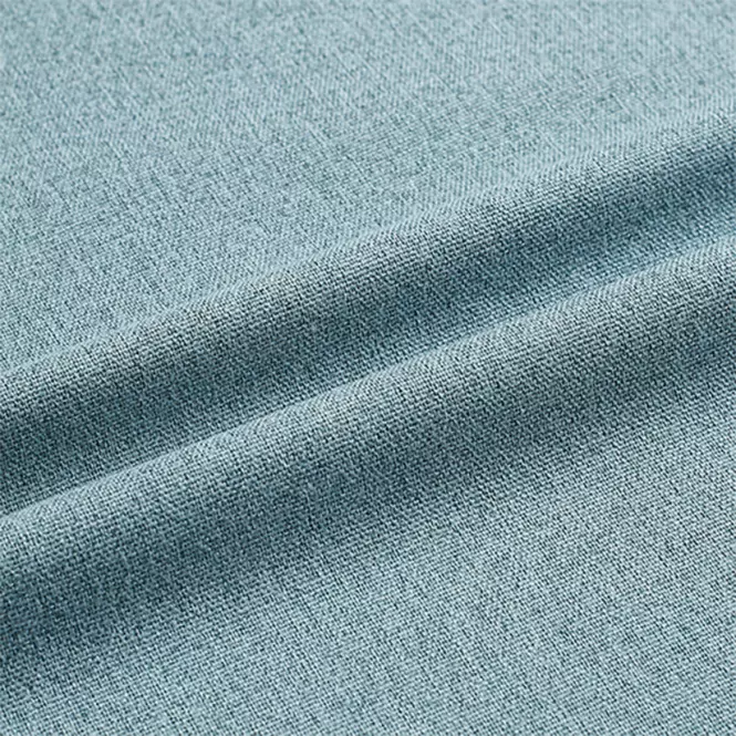 Zasłona na przelotkach YH2024/13/140x250 cm turkusowy