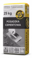 Posadzka cementowa M3 25KG