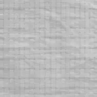 Plandeka 5x6m. 120g/m2 biała