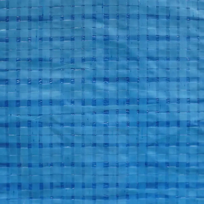 Plandeka 6x8m. 50g/m2 niebieska