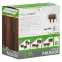 Palisada PA22 (zestaw 8 sztuk) Stella Green antracyt,10