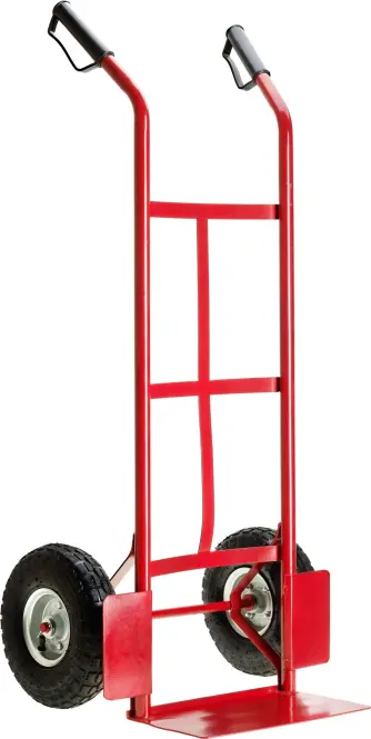 Drel Wózek Transportowy Młynarka 250 kg CON-DTT-998