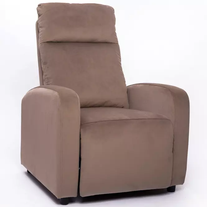 Fotel Aksel Recliner 9774 Bluvel 40