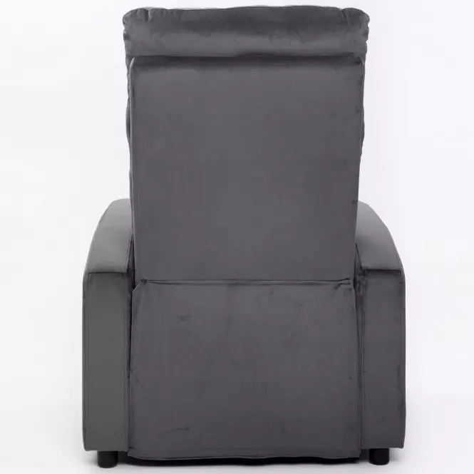 Fotel Aksel Recliner 9774 Bluvel 14