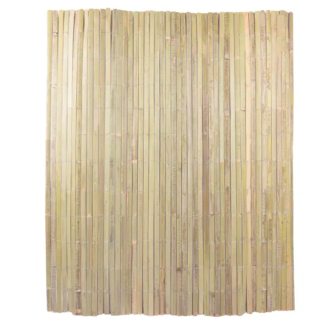 Mata bambusowa dzielona 1x5 m