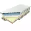Materac Dunaj Pianka 160x200 Aloe Vera,2