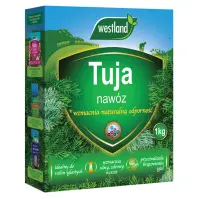Nawóz do tui 1kg