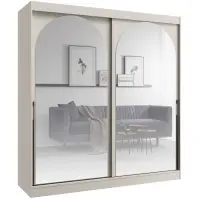 Szafa 2d Modin 200 Kashmir