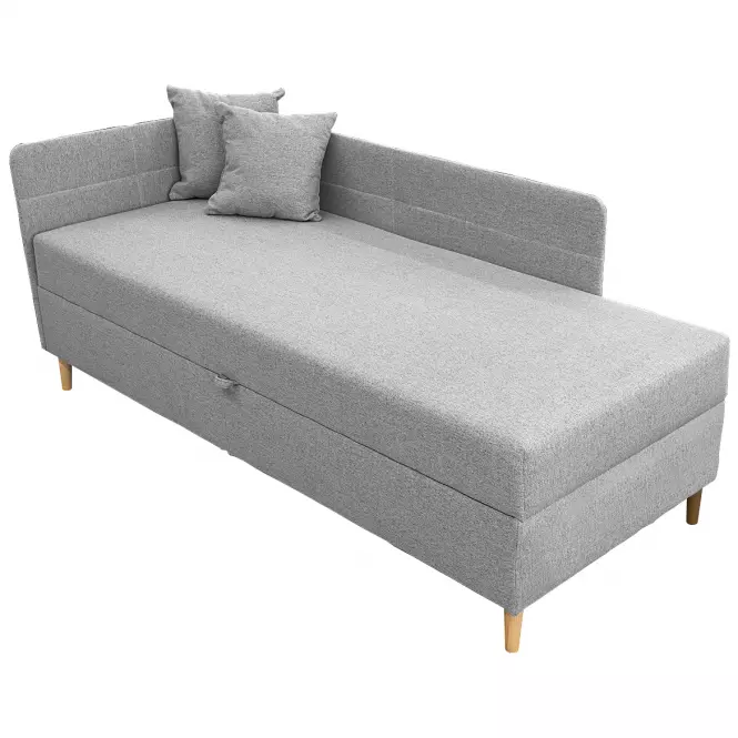 Łóżko Olimp Pocket L 80x200 Neve 85