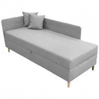 Łóżko Olimp Pocket L 90x200 Neve 85