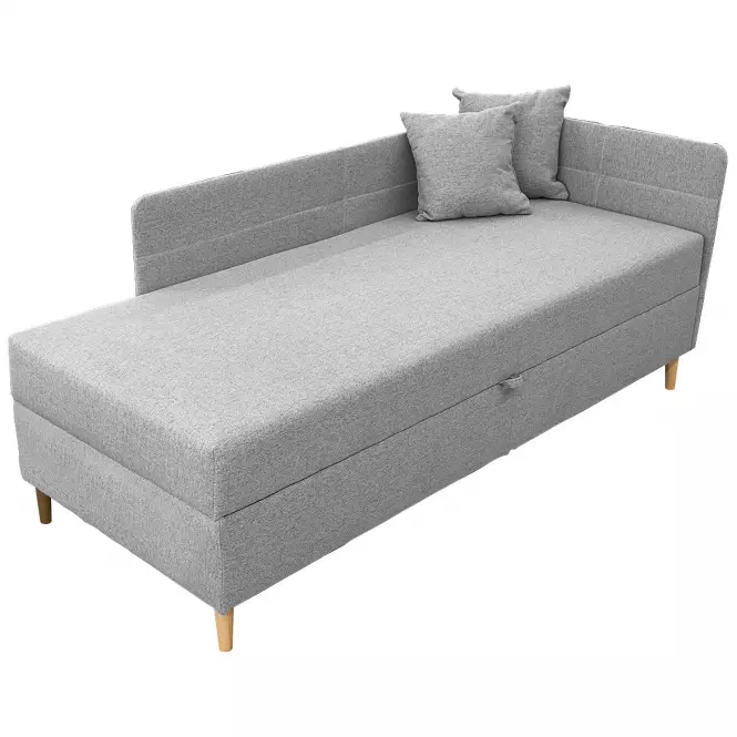 Łóżko Olimp Pocket P 90x200 Neve 85
