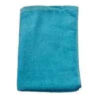 Ręcznik Pile to Pile 50x100 cm P08 niebieski