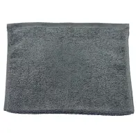 Ręcznik Pile to Pile 30x50 cm D33 ciemny szary