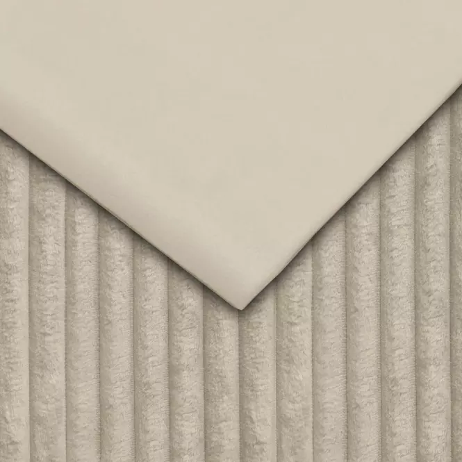 Łóżko Wave z topperem 160x200 Manila 01/Tilia 03