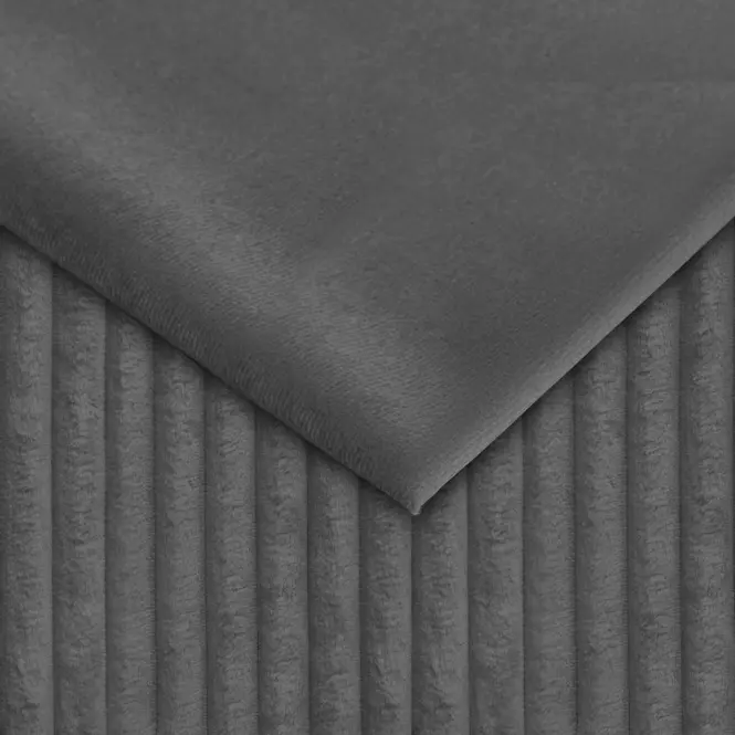 Łóżko Wave z topperem 160x200 Manila 16/Tilia 90