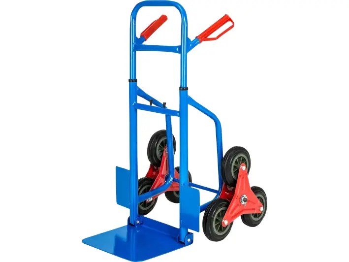 Drel Wózek Transportowy 200KG. Schodowy CON-DTT-9994