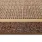 Chodnik 80 cm Terez 17 brązowy,4