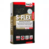 Sopro S-FLEX MEGA 208 22.5KG