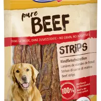 Beef paski wołowina 80 g przysm /8