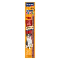 Beef Stick 1 szt wołowina przysmak dla psa