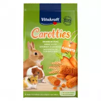 Carotties 50 g przysmak dla gryzoni