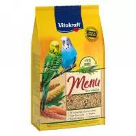 Menu vital 1 kg karma dla papugi falistej