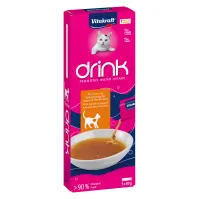 Vita drink 5x30 g kurczak+tauryna /9