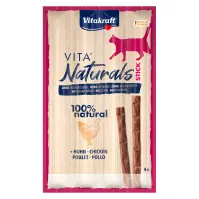 Vita naturals cat Stick kurczak 4x5 g /20