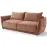 Sofa Leto Vinci 42 Rudy