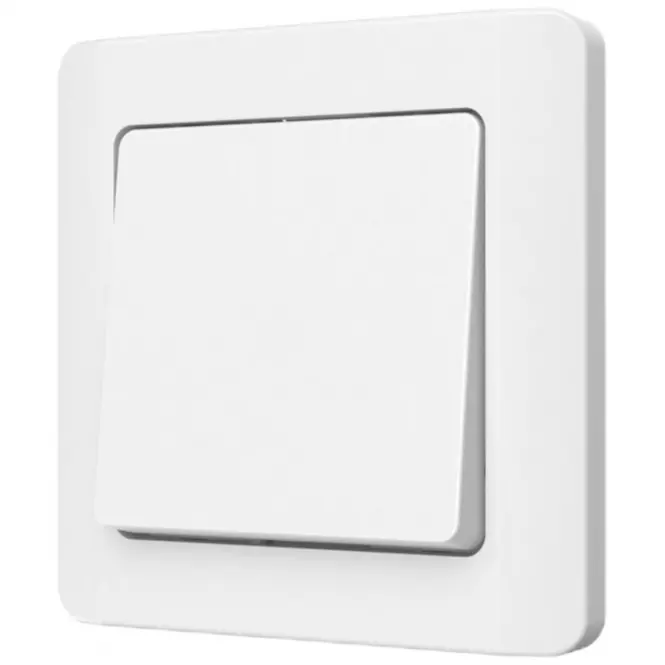 Łącznik krzyżowy SILVA white 46127