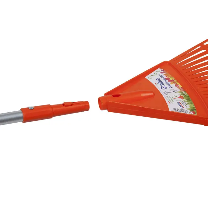 Grabie plastikowe 48cm klik LAGUZ