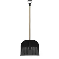 Łopata śniegowa small 132cm economic LAGUZ