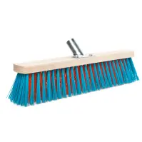 Szczotka ulicowa 40cm LAGUZ