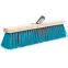 Szczotka ulicowa 50cm z uchwytem metalowym LAGUZ,2