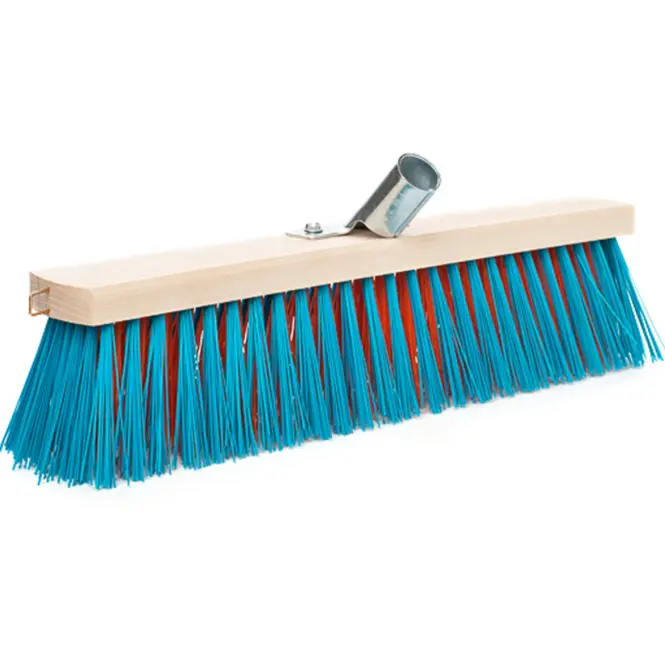 Szczotka ulicowa 60cm LAGUZ