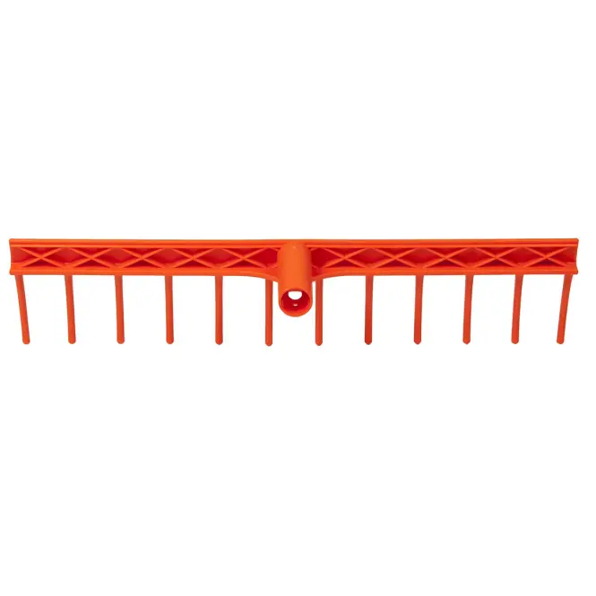 Grab plastikowe 12-zębne 51x10x12 cm klik LAGUZ